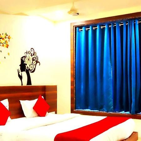 Hotel Raj Residency Bhopal Exterior foto